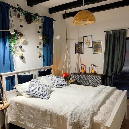 Nordic Chalet Синая Экстерьер фото